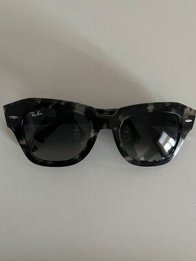 Ray-Ban State Street Sunglasses NIB